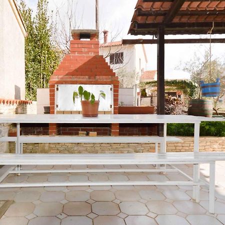 Apartment Medulin 23 Εξωτερικό φωτογραφία