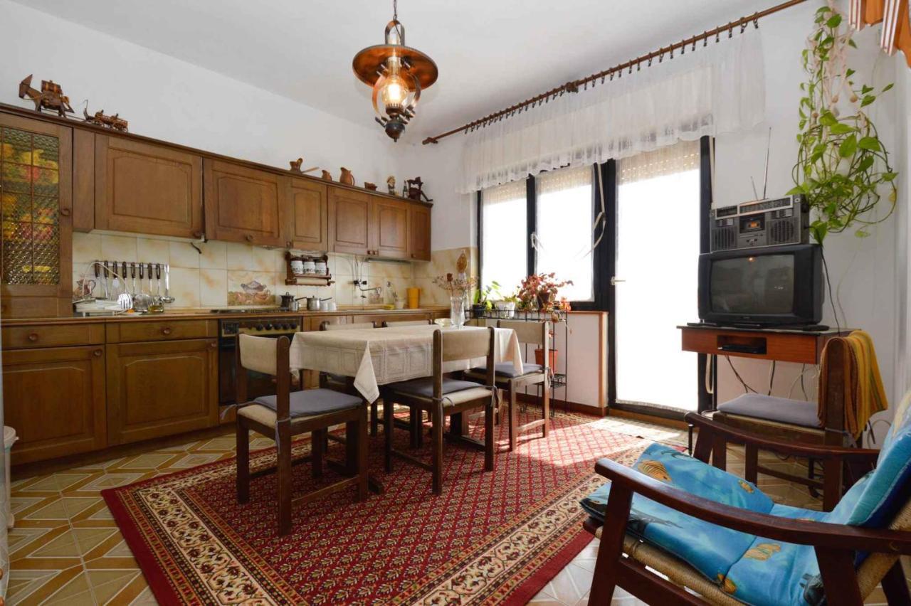 Apartment Medulin 23 Εξωτερικό φωτογραφία