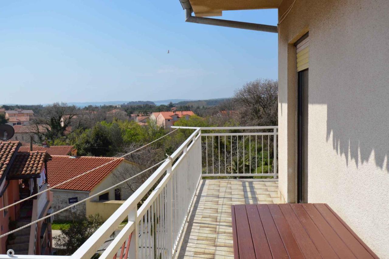 Apartment Medulin 23 Εξωτερικό φωτογραφία