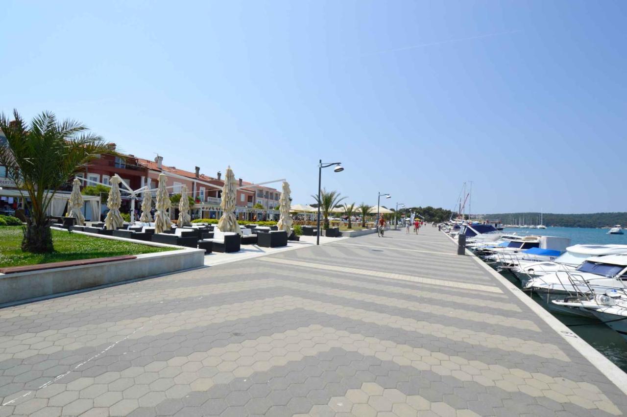 Apartment Medulin 23 Εξωτερικό φωτογραφία