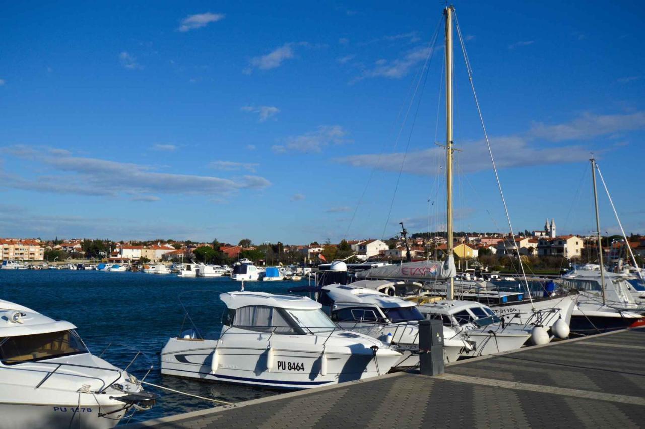 Apartment Medulin 23 Εξωτερικό φωτογραφία