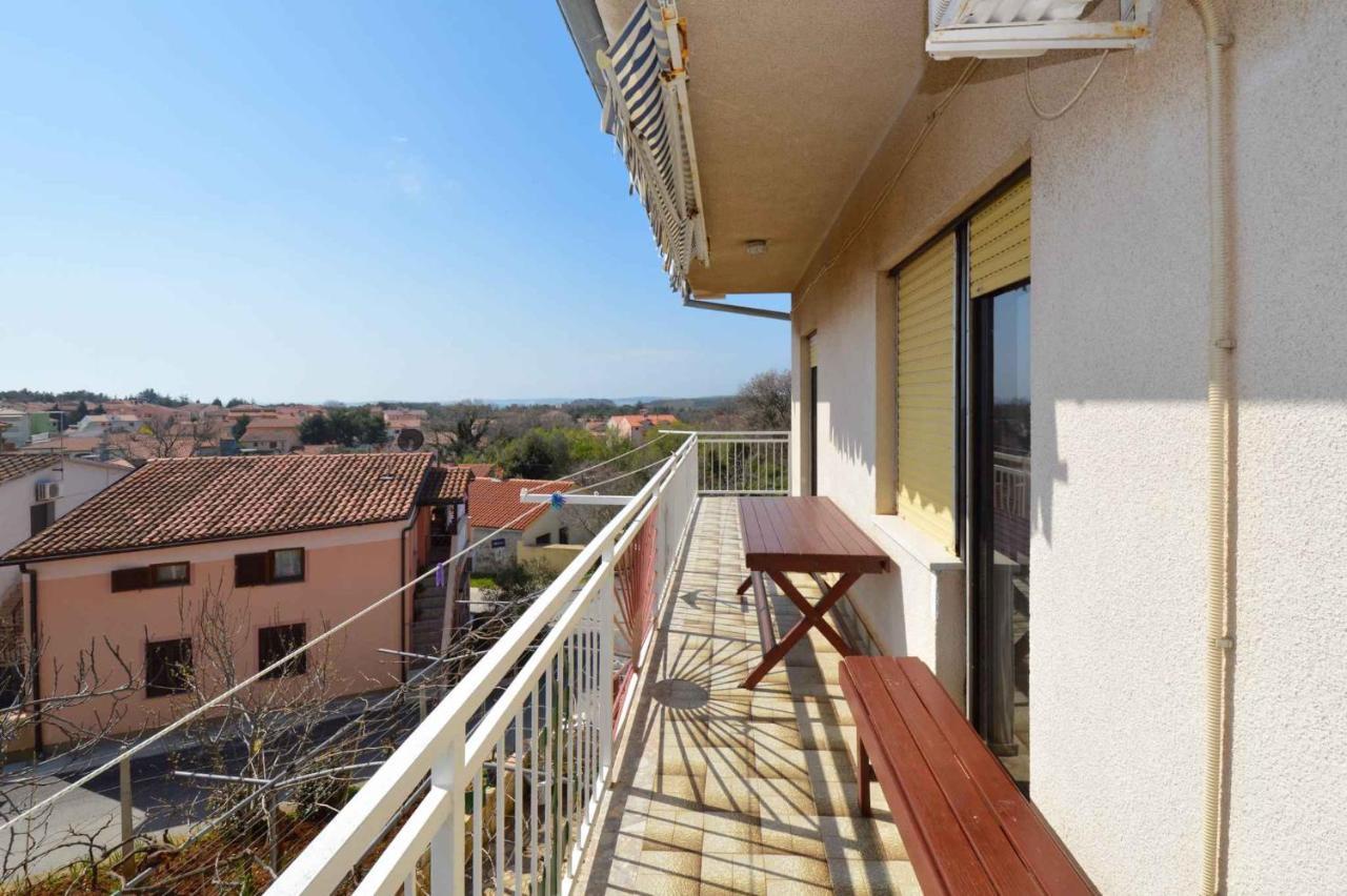 Apartment Medulin 23 Εξωτερικό φωτογραφία