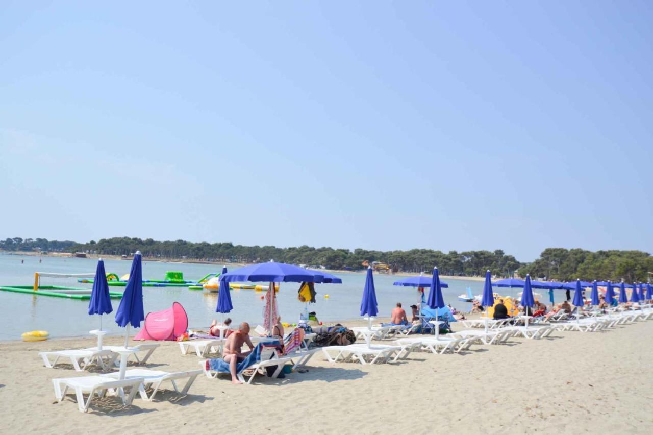 Apartment Medulin 23 Εξωτερικό φωτογραφία